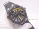 Swiss Grade 1 Replica Audemars Piguet Royal Oak Offshore Diver Forged Carbon Watches - All Black Watch (9)_th.jpg
